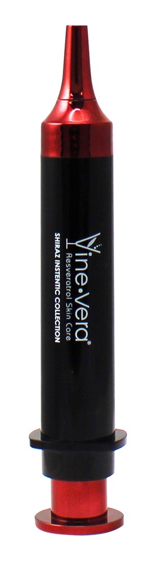 Resveratrol Shiraz Instentic Non-Surgical Syringe