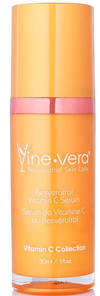 Resveratrol Vitamin C Serum