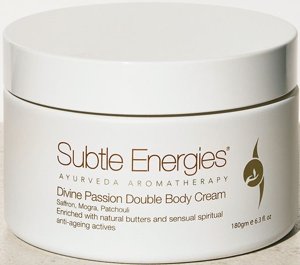 Divine Passion Double Cream