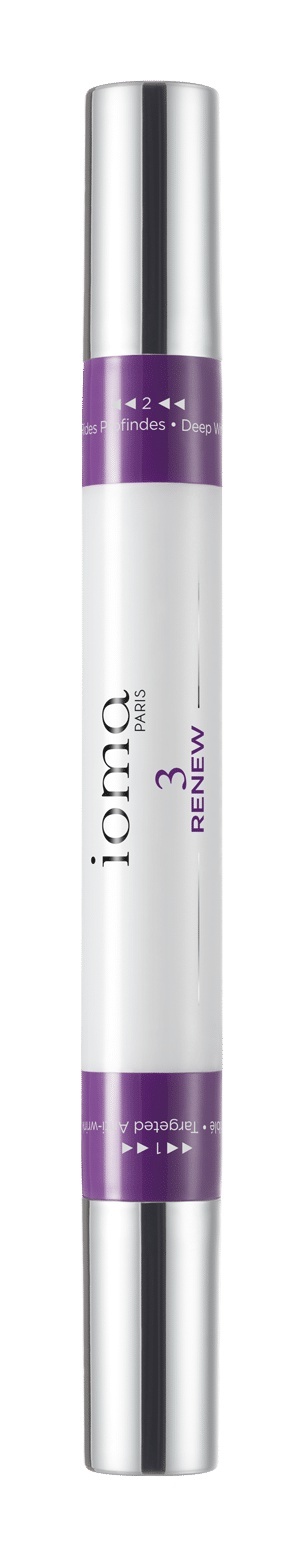 3 Renew Sublime Stick 2 In 1