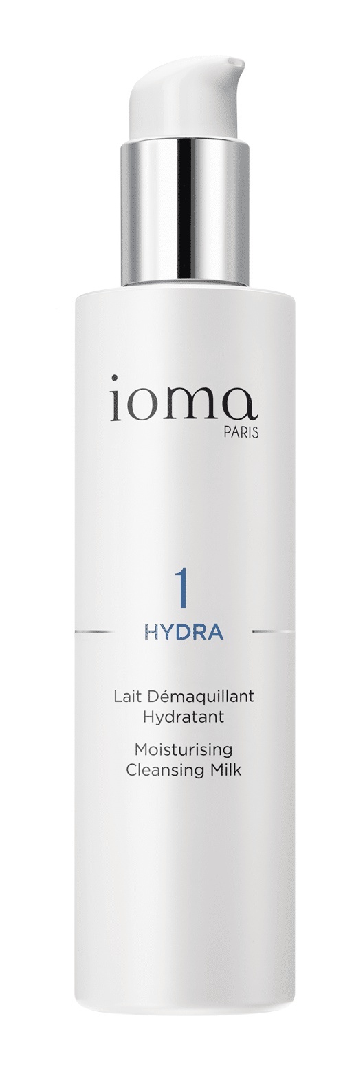1 Hydra Moisturising Cleansing Milk