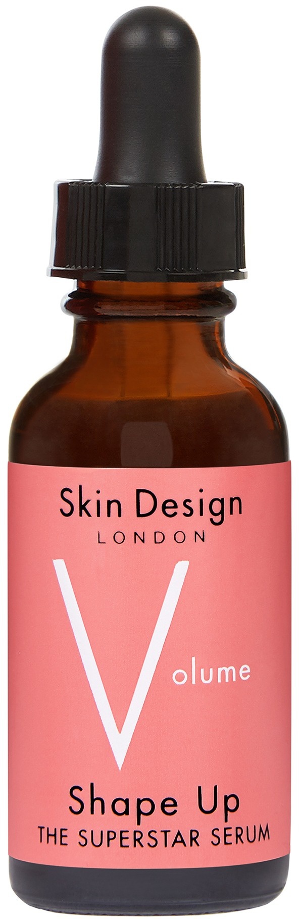 Volume Shape Up The Superstar Serum