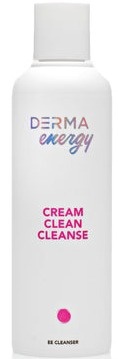 Cream Clean Cleanse