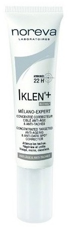Iklen+ Melano Expert Cream