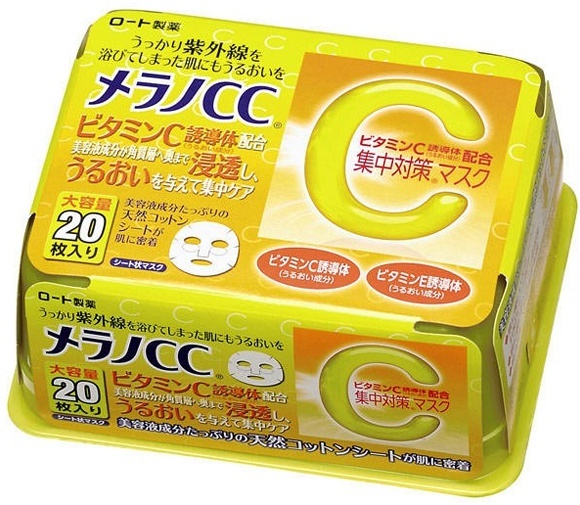 Concentration Measures Mask