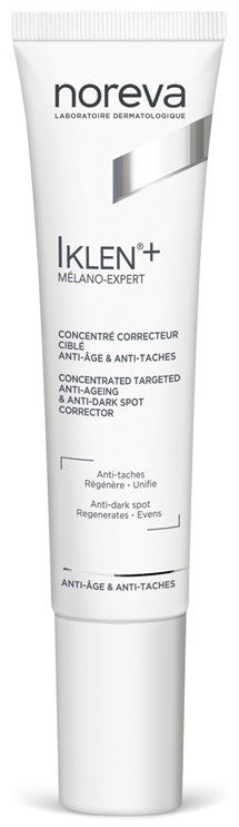 Iklen+ Melano Expert Anti-Ageing Corrector