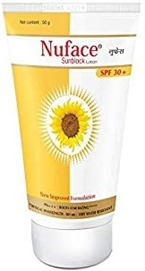Sunscreen Lotion Fragrance Free