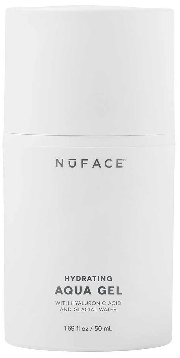Hydrating Aqua Gel