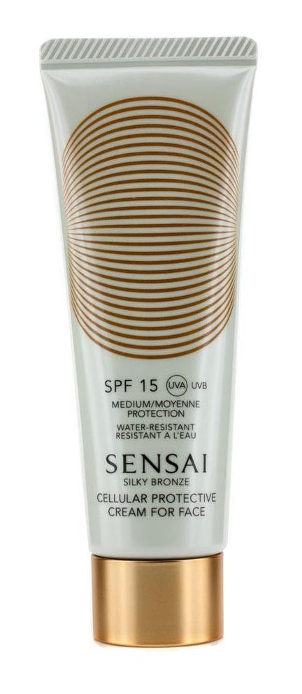 Cellular Protective Cream For Face SPF 50+