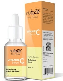 Nu Glow Vitamin C Serum