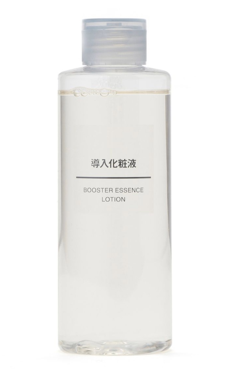 Booster Essence Lotion