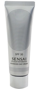 Cellular Performance Basis Advanced Day Cream SPF 30