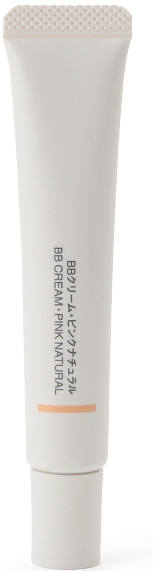 BB Cream - Pink Natural