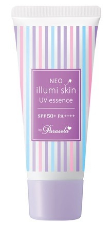 Ilumi Skin Essence UV SPF 50 For Oily Skin