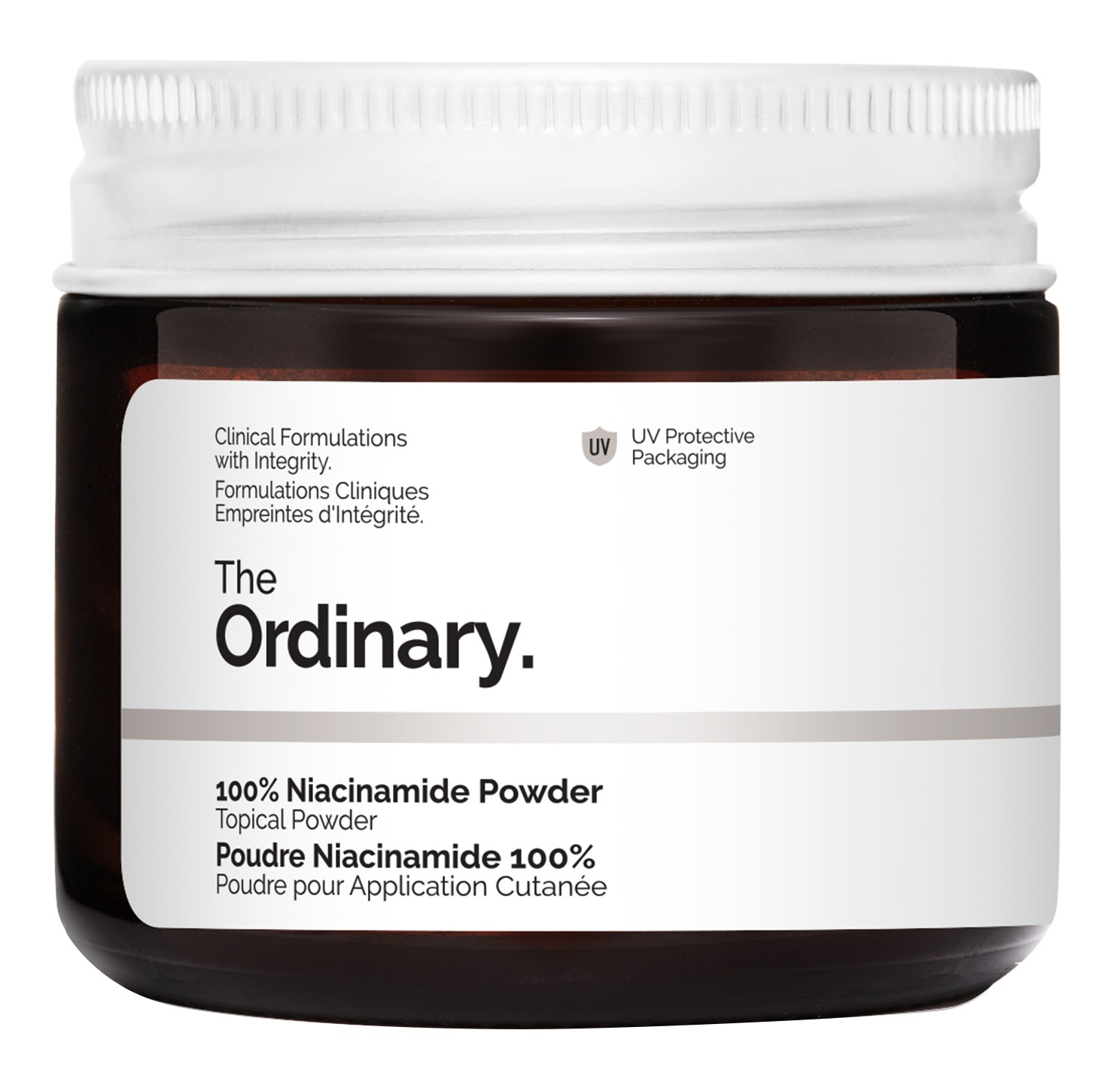 Niacinamide Powder