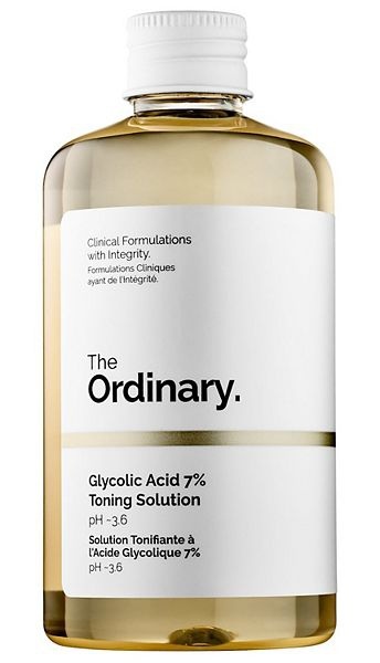 Glycolic Acid