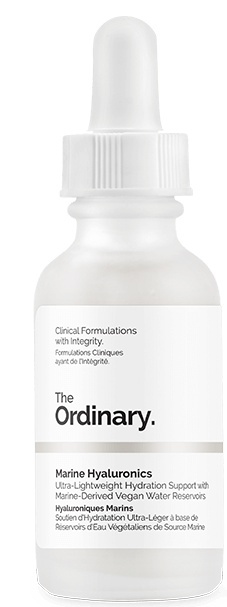 Marine Hyaluronics