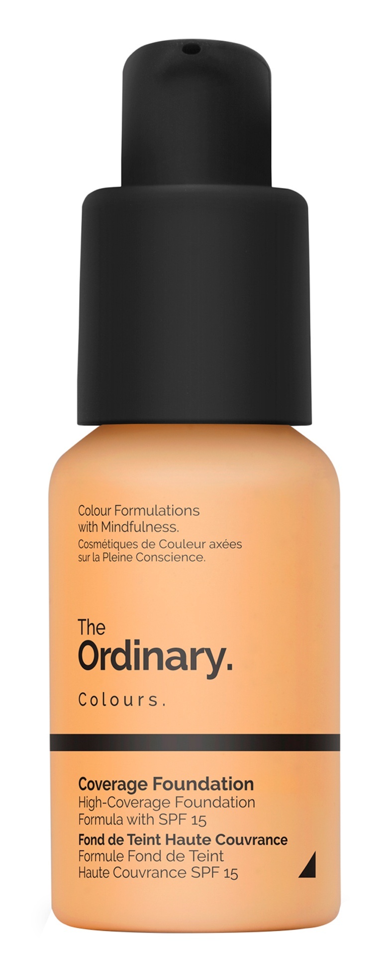 Coverage Foundation