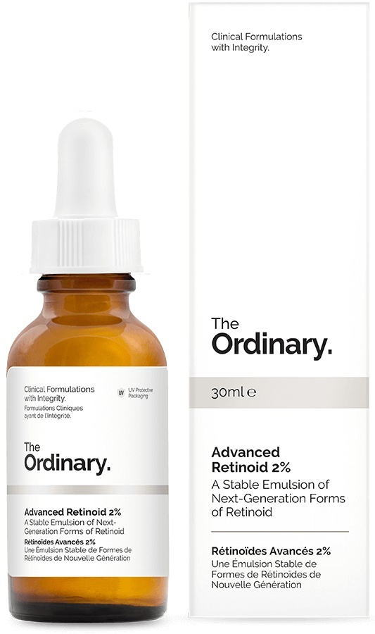 Advanced Retinoid 2%