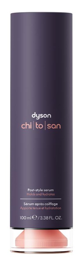 Chitosan™ Post-style Serum
