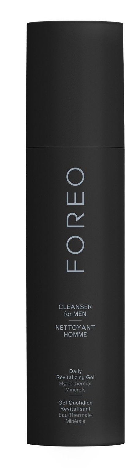 Cleanser For Men