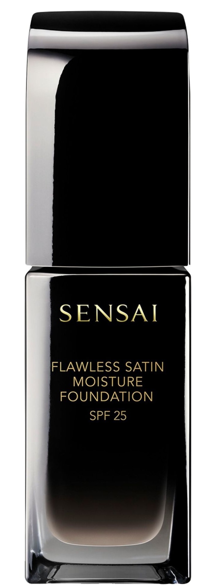 Flawless Satin Moisture Foundation SPF 25