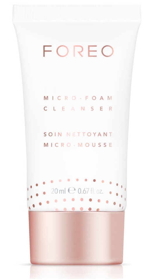 Micro Foam Cleanser
