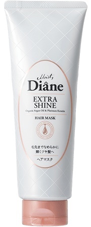 Extra Moist & Shine Mask