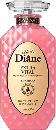 Extra Vital Shampoo