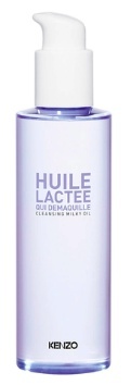 Cleansing Milky Oil (White Lotus)