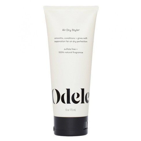 Air Dry Styler
