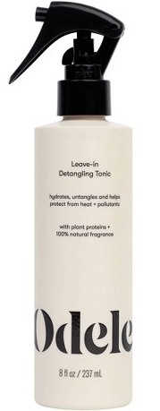 Leave-in Detangling Tonic