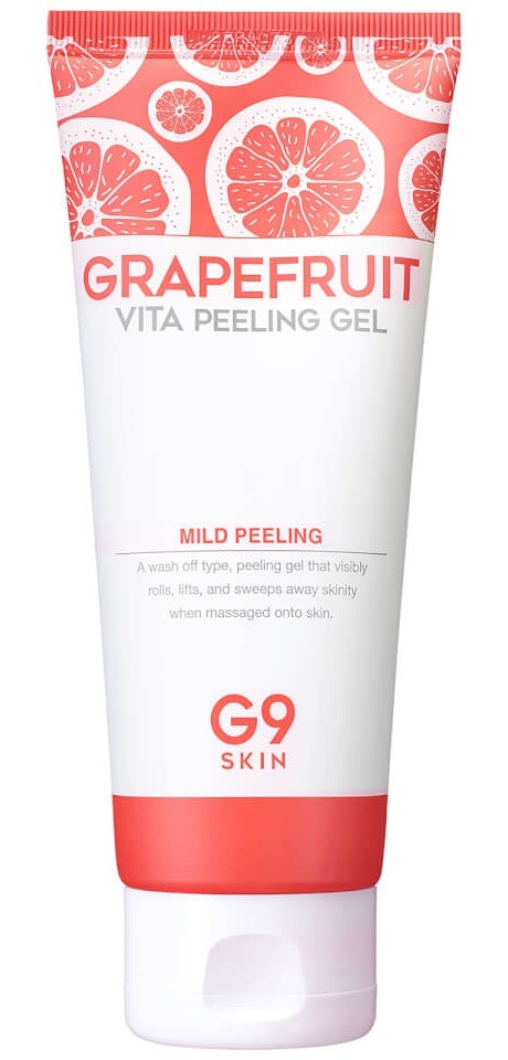 Grapefruit Vita Peeling Gel