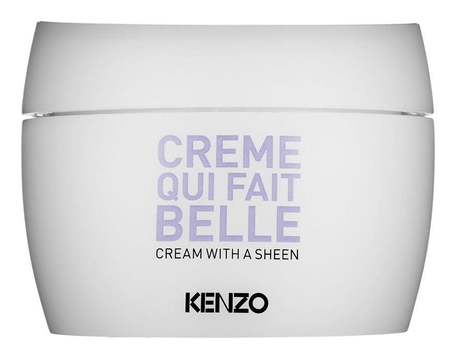 Cream With A Sheen (White Lotus)