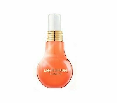 Light Serum Coenzyme Q10 And Vitamin E