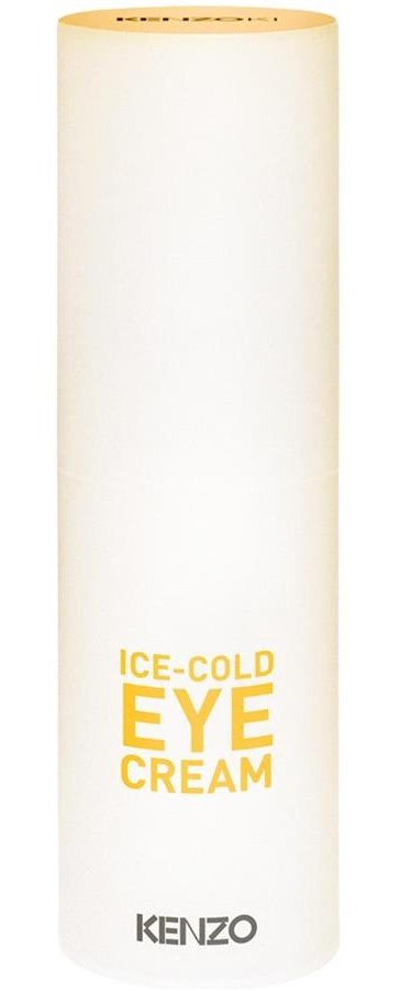 Ice-Cold Ginger Eye Cream