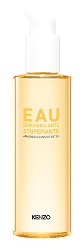 Amazing Cleansing Water (Ginger Revitalizing)