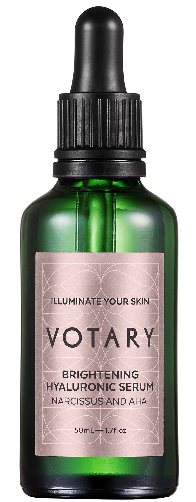 Brightening Hyaluronic Serum