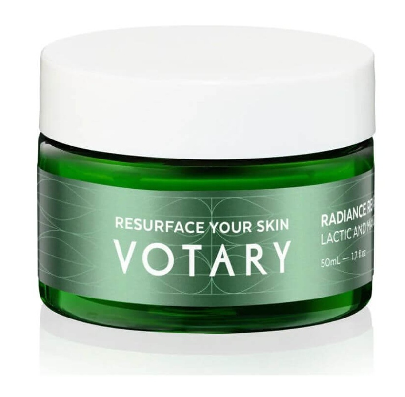 Radiance Reveal Mask