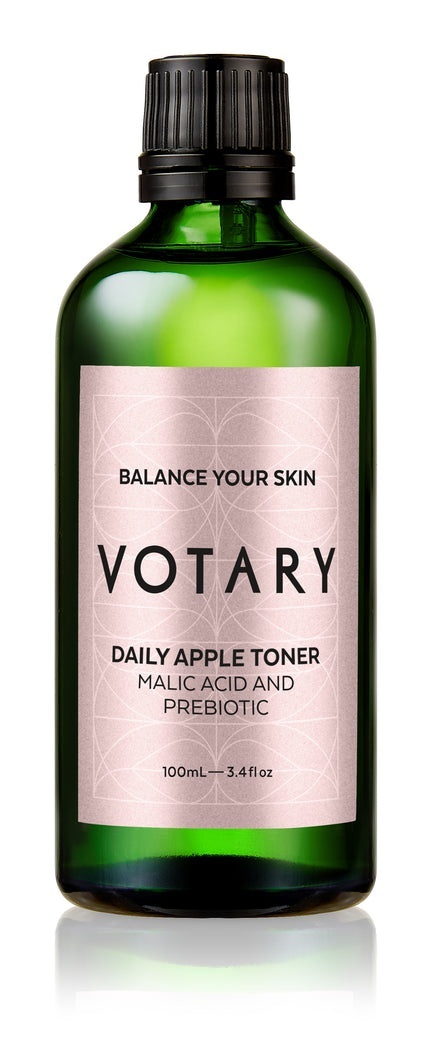 Daily Apple Toner