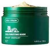 Cica Purifying Mask