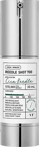 REEDLE Shot 700