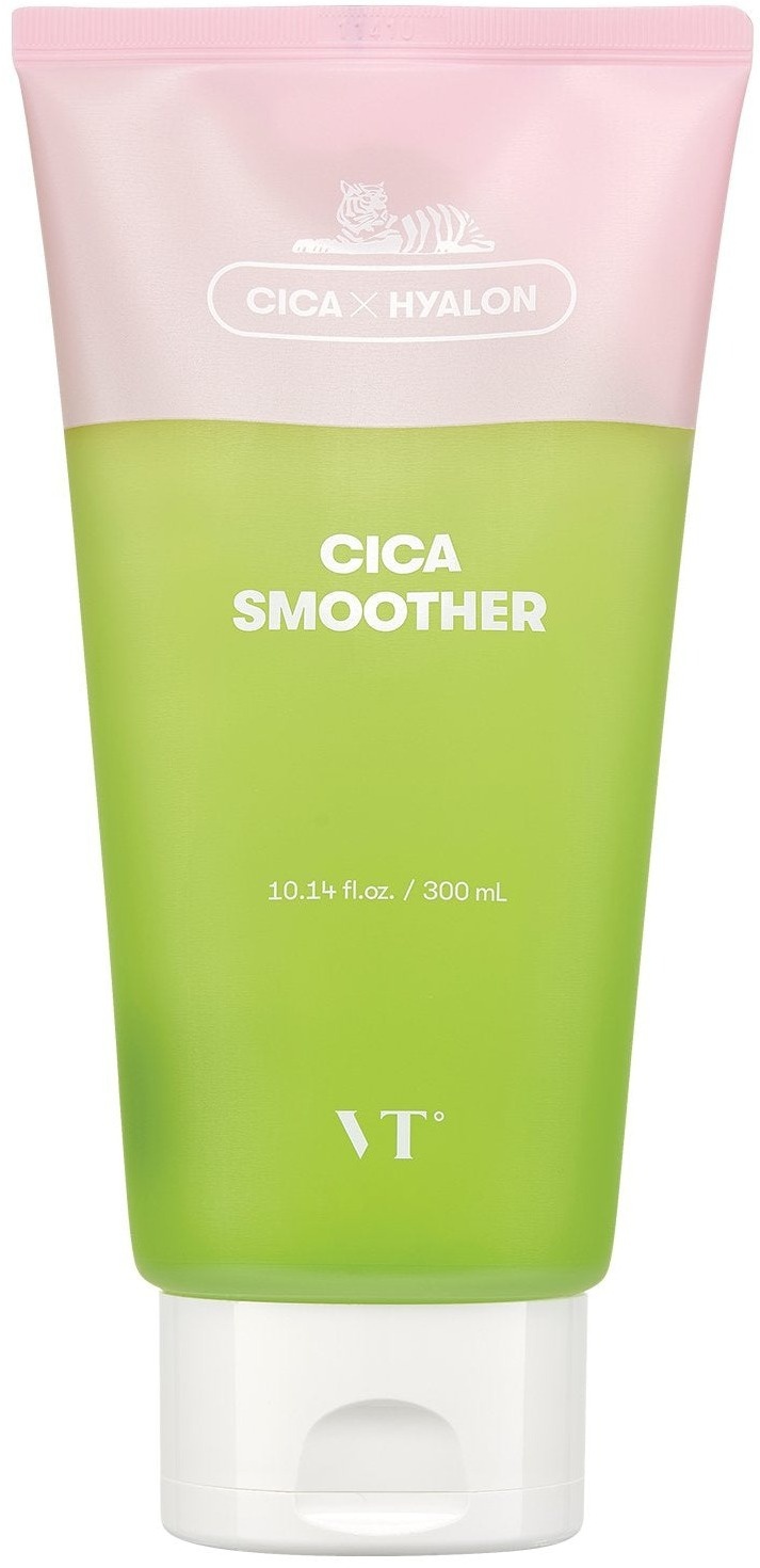 Cica Smoother Soothing Gel