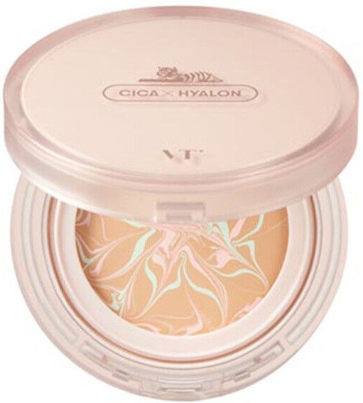 Cica Essence Skin Cover Pact