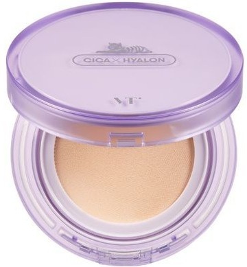Cica Light Touch Mesh Pact