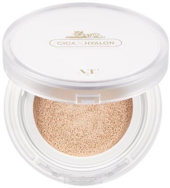 Cica Skin Fit Cover Cushion