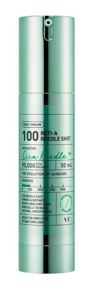 Vt Reti-a Reedle Shot 100