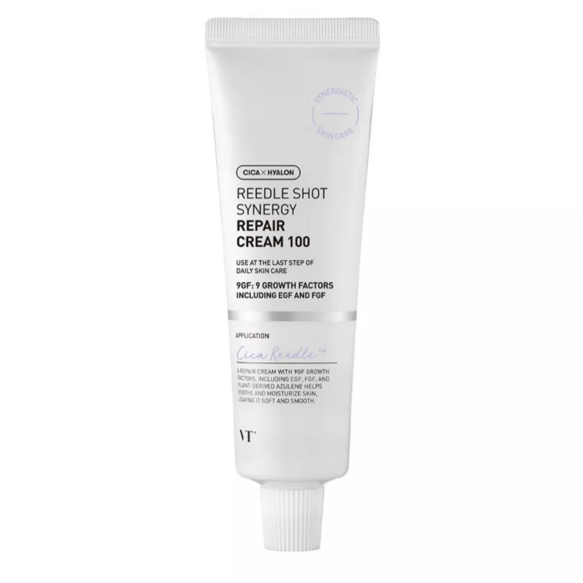 Reedle Shot Synergy Repair Cream 100