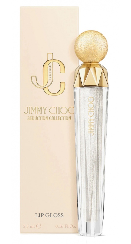 Jc Lip Gloss Colour