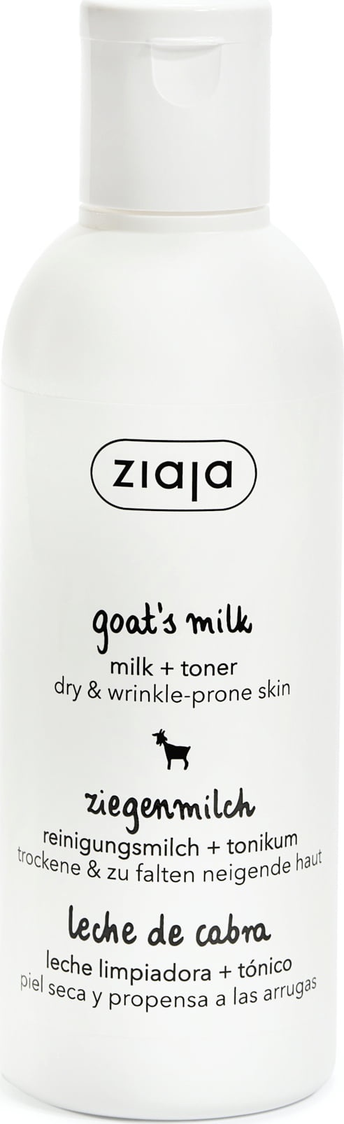 Goat’s Milk Toner
